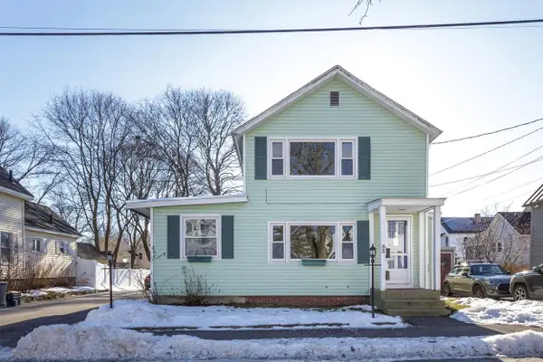 55 Tremont Street, Concord, NH 03301