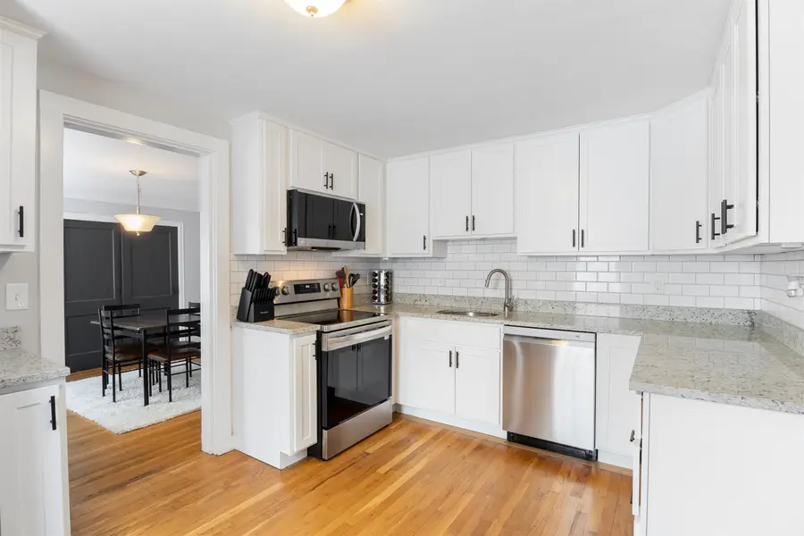 276 Salmon Street, Manchester, NH 03104 - Image #2