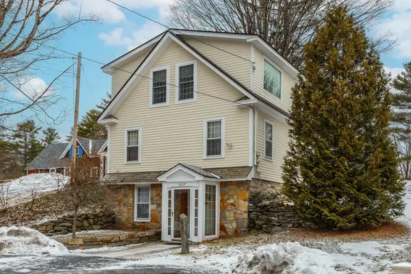 3637 Vermont Rte 7A, Arlington, VT 05250