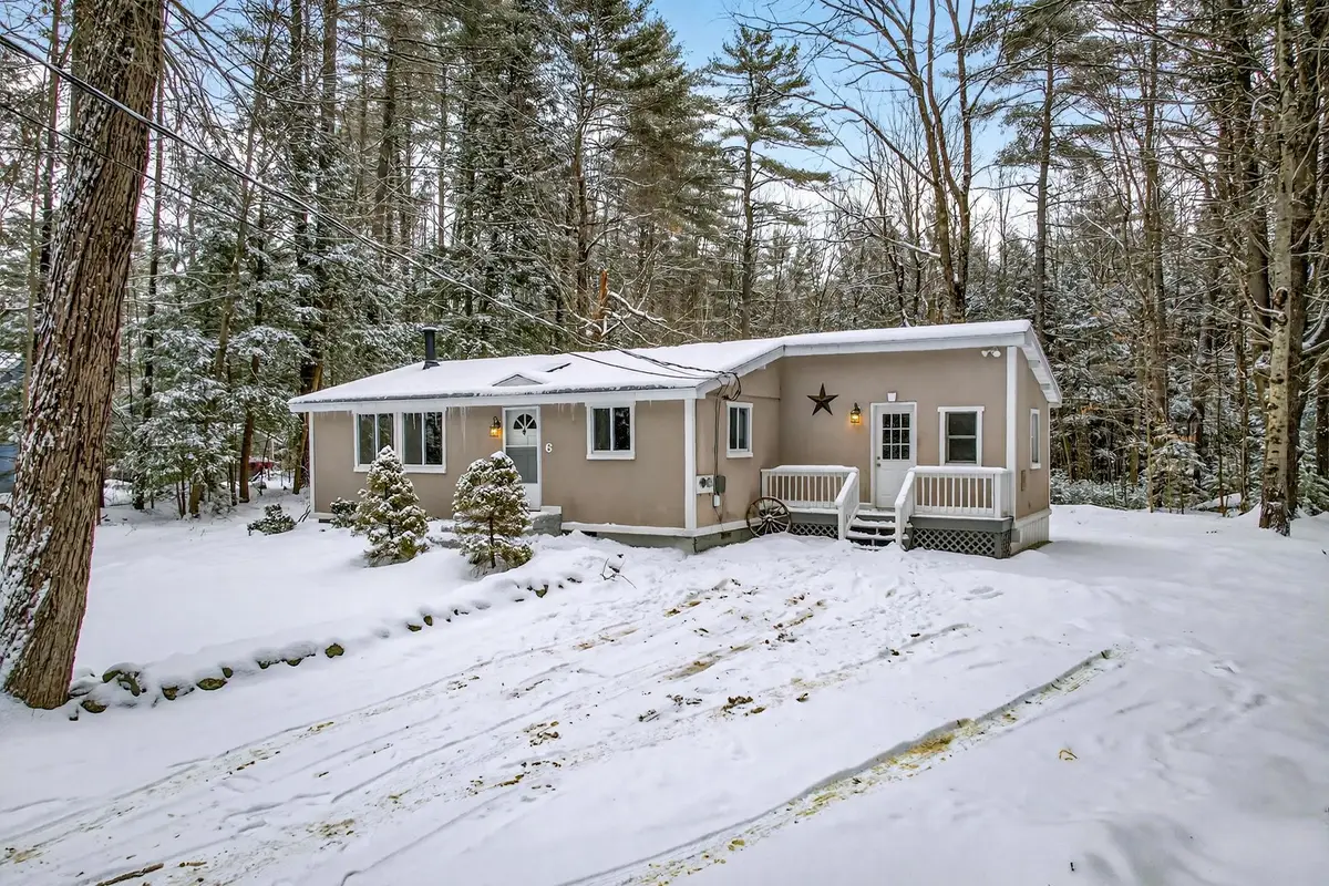 6 Birch Tree Lane, Hillsborough, NH 03244 - Image #1