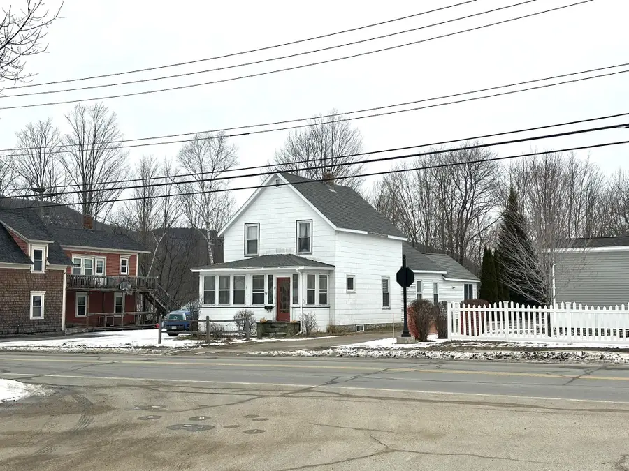 33 Glen Road, Gorham, NH 03581 - Image #3