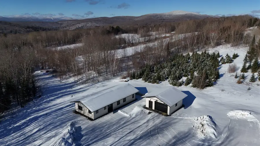 219 Emzaga Drive, Williamstown, VT 05679 - Image #2