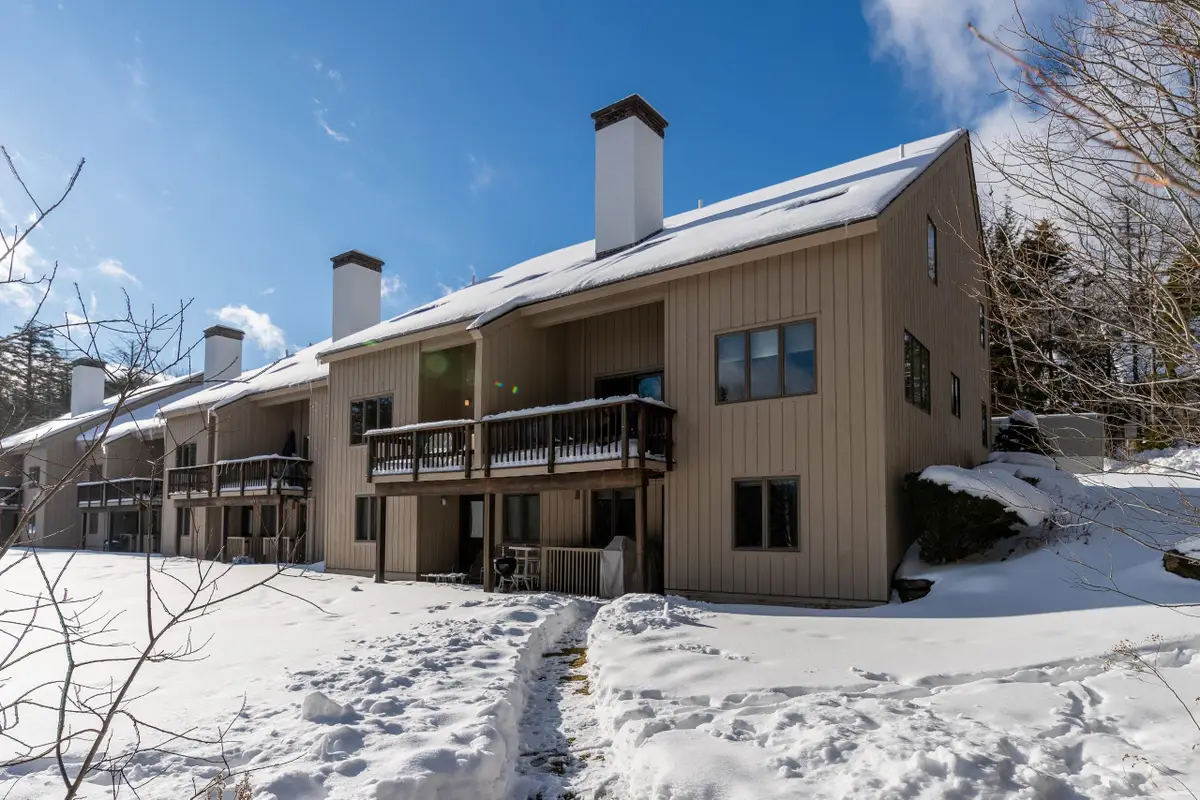 53 Colony Club Road #F29, Killington, VT 05751 - Image #1