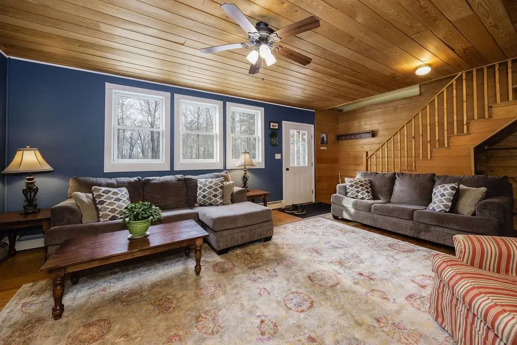 147 Palmer Road, Enfield, NH 03748 - Image #1