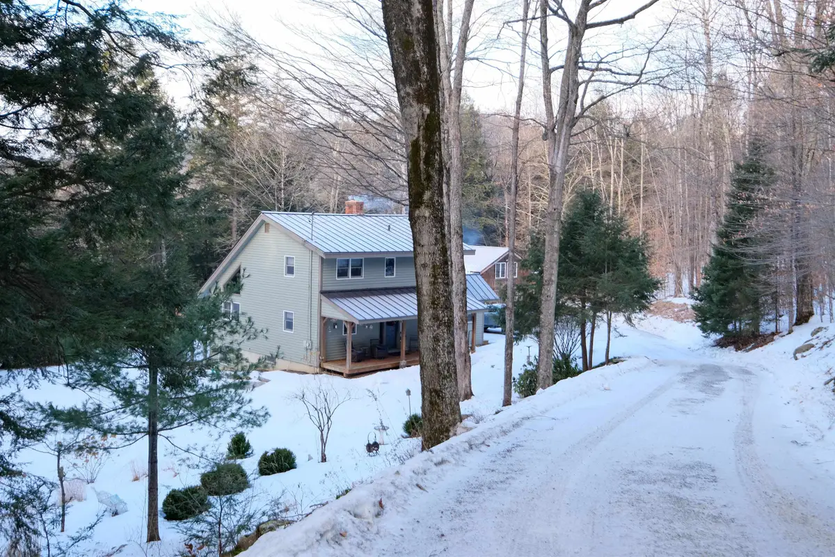 688 Hidden Heights Road, Chester, VT 05143 - Image #1