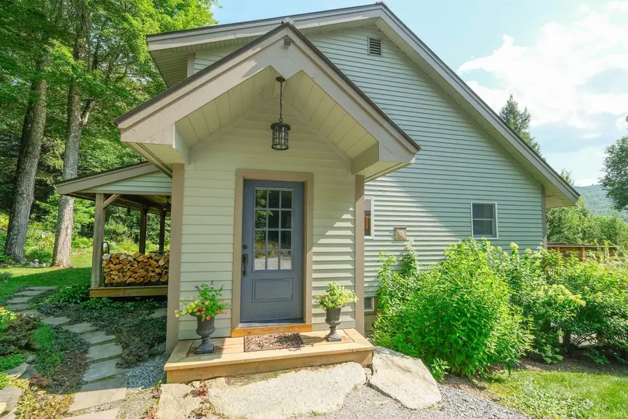 688 Hidden Heights Road, Chester, VT 05143 - Image #3