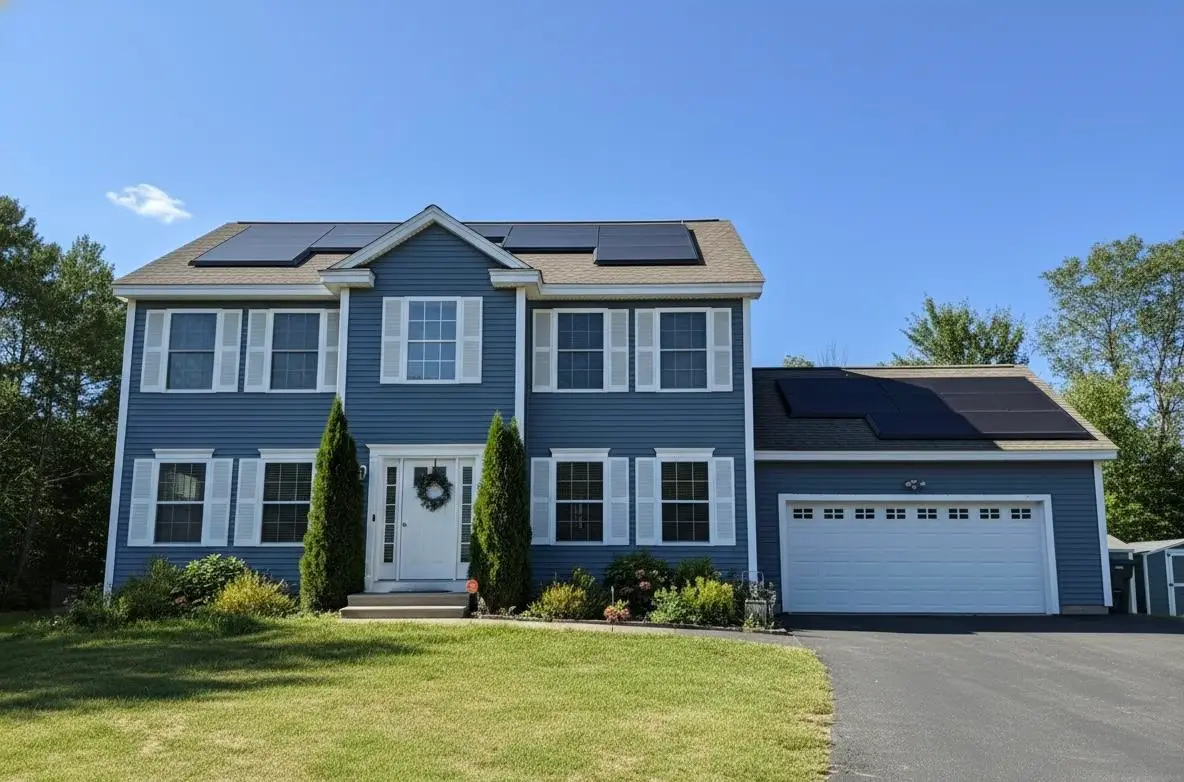 15 Double Brook Road, Manchester, NH 03109 - Image #1