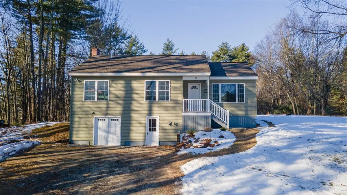 59 Thompson Road, Keene, NH 03431 - Image #1