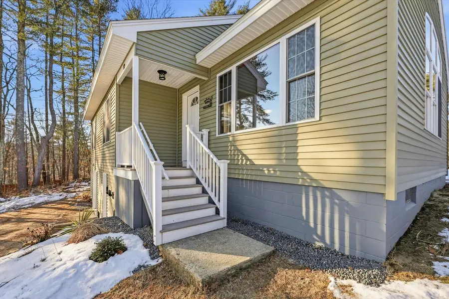 59 Thompson Road, Keene, NH 03431 - Image #2