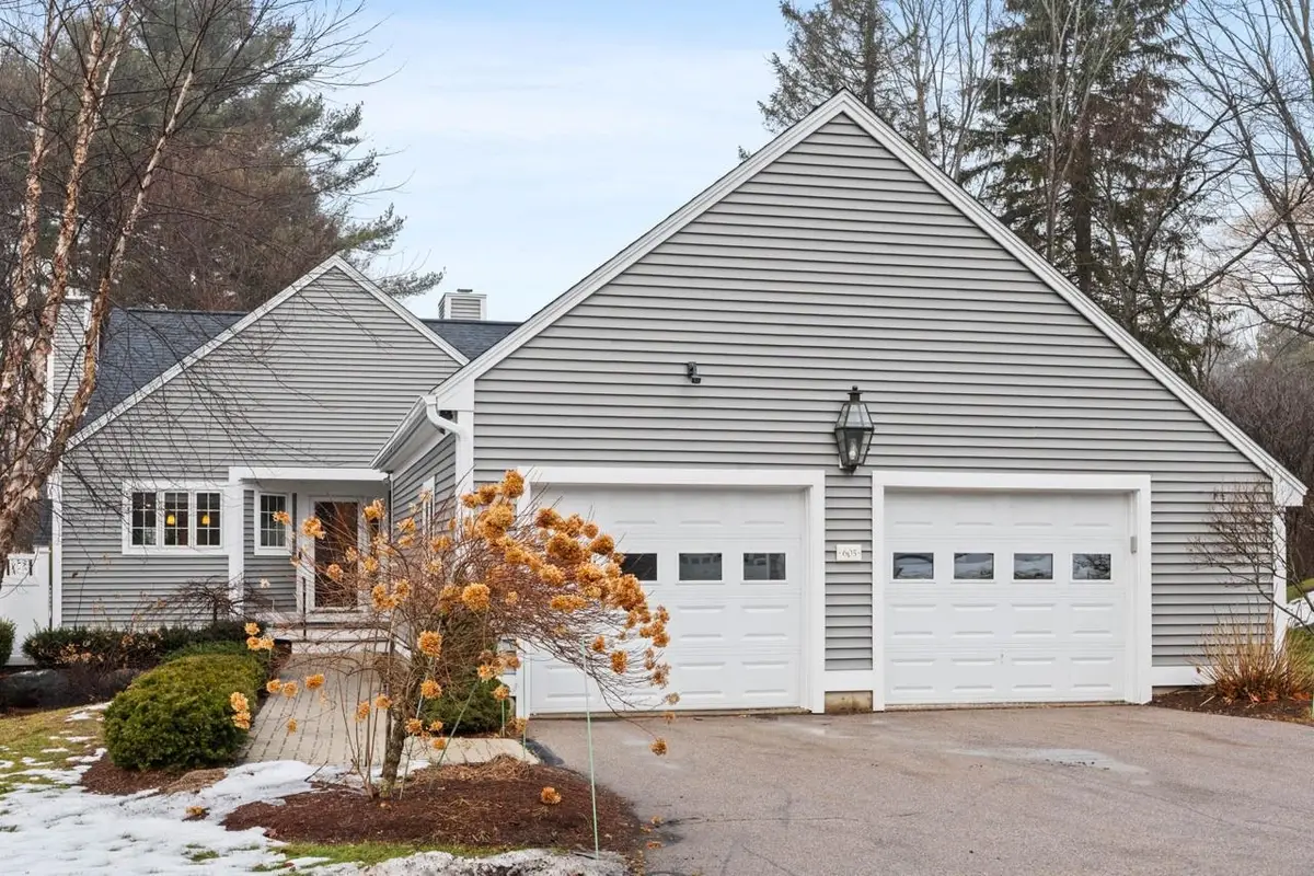 605 Straw Hill Road, Manchester, NH 03104 - Image #1