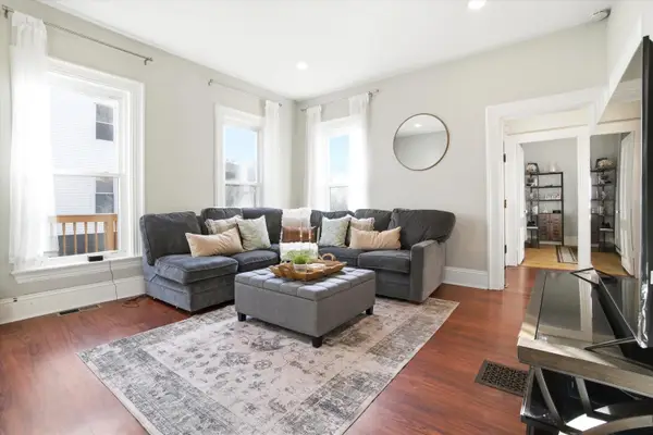 203 Walnut Street, Manchester, NH 03104