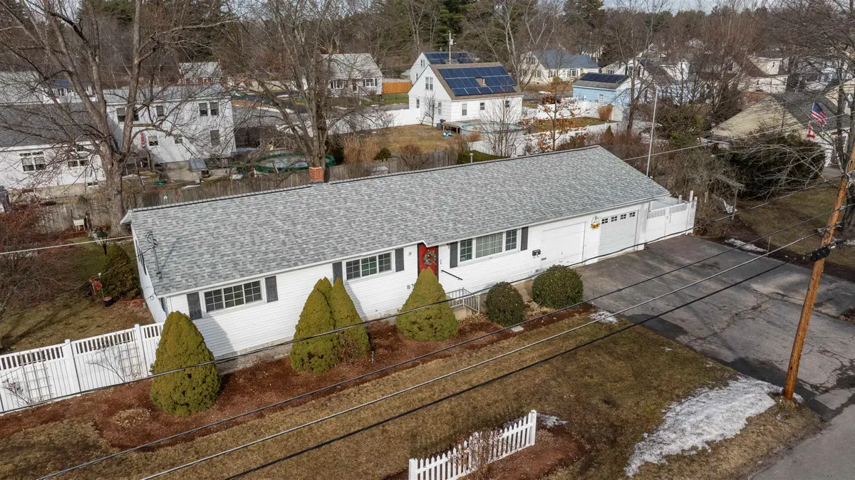 21 Victor Avenue, Nashua, NH 03060 - Image #1