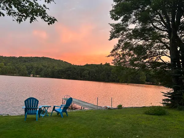 130 Silver Road, Harrisville, NH 03450