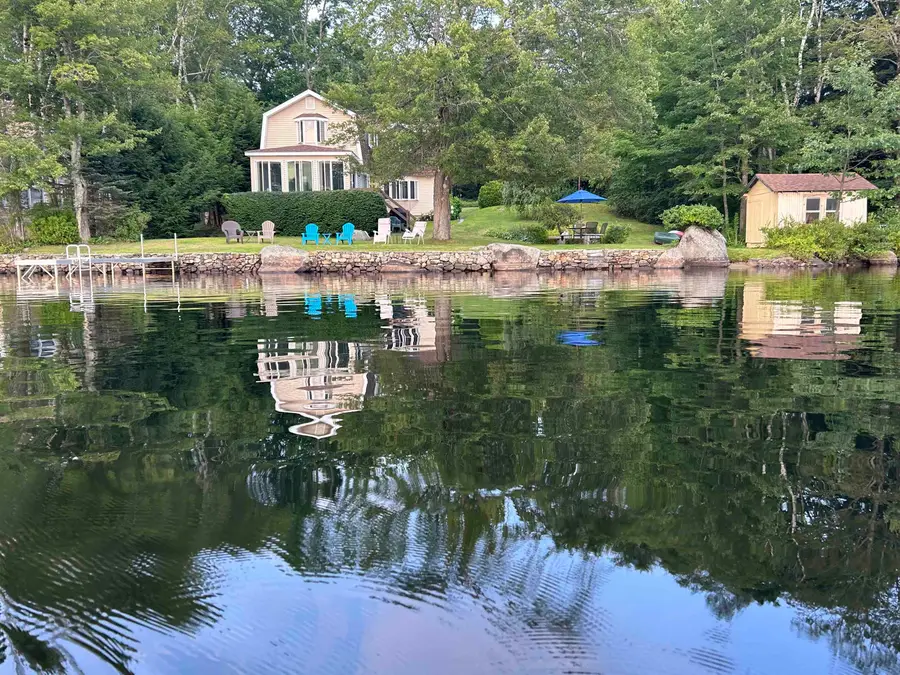 130 Silver Road, Harrisville, NH 03450 - Image #2