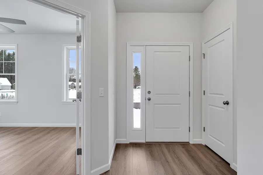 9 Dogwood Circle #9 Welchii Plan, Milton, VT 05468 - Image #2