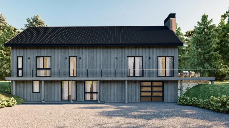 7034 Hiram Atkins Byway Road #7043, Hartford, VT 05059 - Image #2