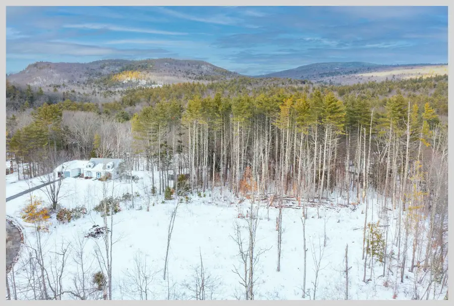 lot #7 Country Lane, Hebron, NH 03241 - Image #2