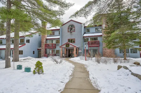 8T River Run Drive, Bartlett, NH 03812