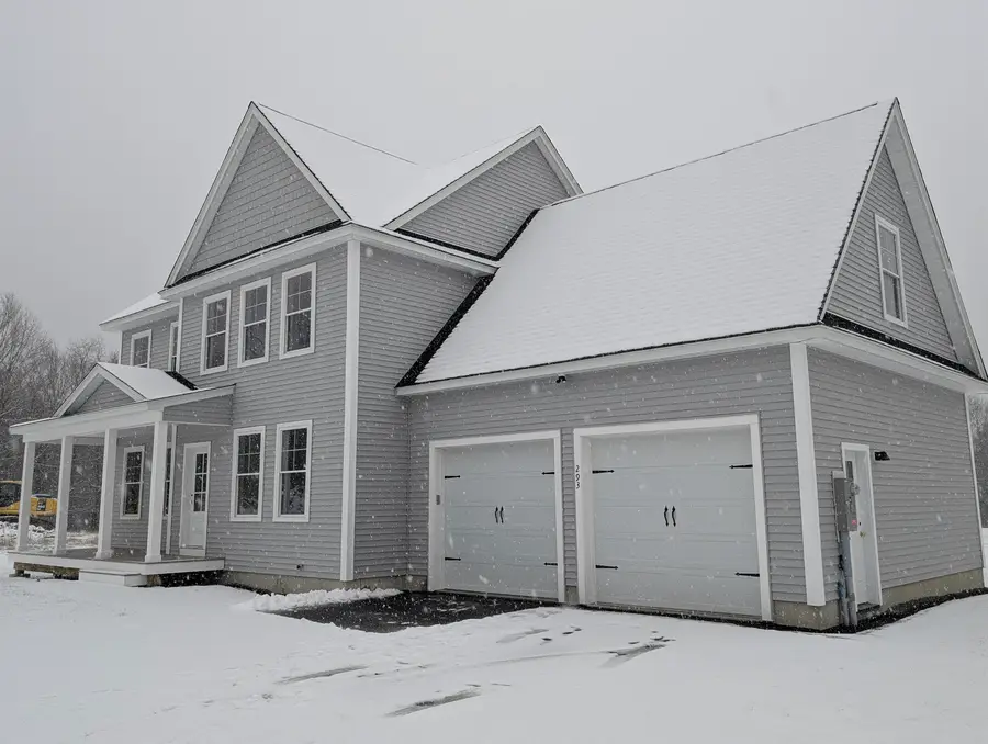 293 Sandown Road #7-3, Fremont, NH 03044 - Image #3