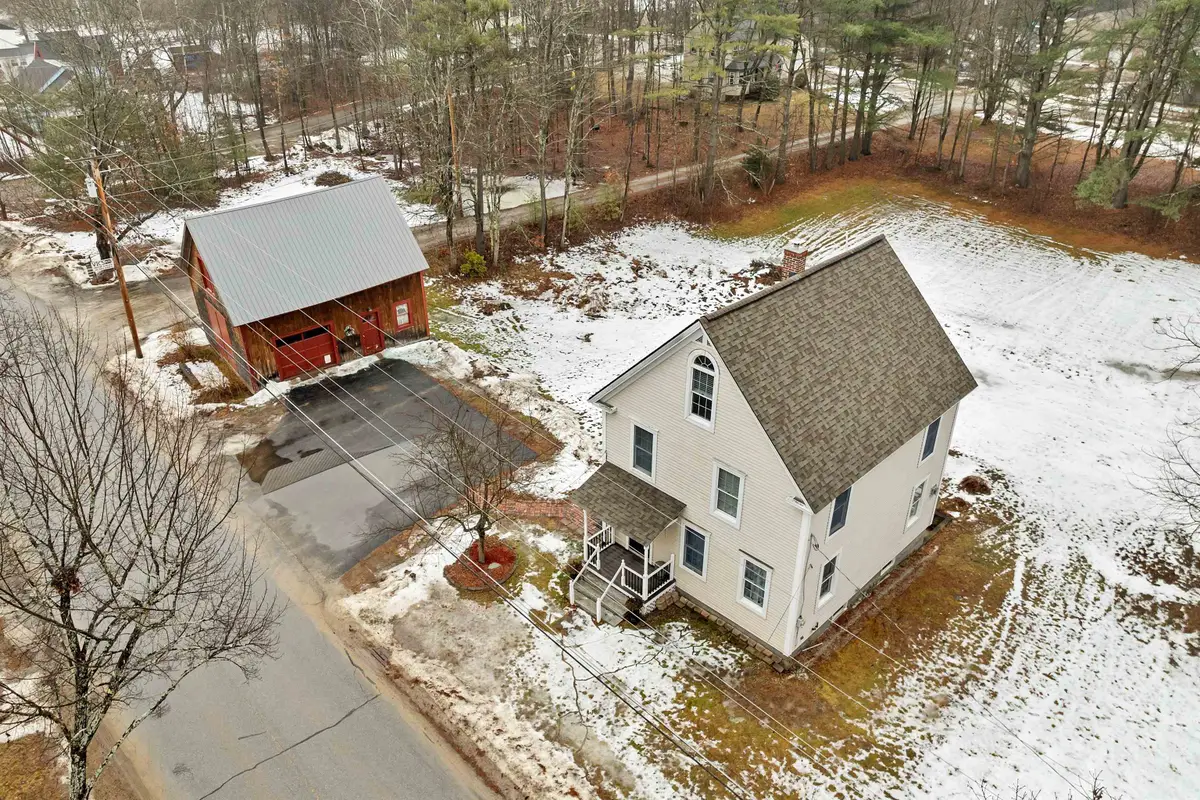 27 River Road, Allenstown, NH 03275 - Image #1