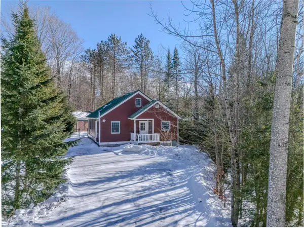 50 Mowing Way, Wilmington, VT 05363