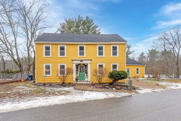 1 Beane Island Road, Candia, NH 03034