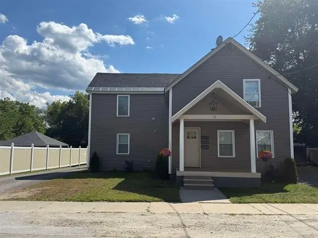 72 Plain Street, Rutland, VT 05701 - Image #2