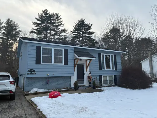 60 Butternut Drive, Keene, NH 03431