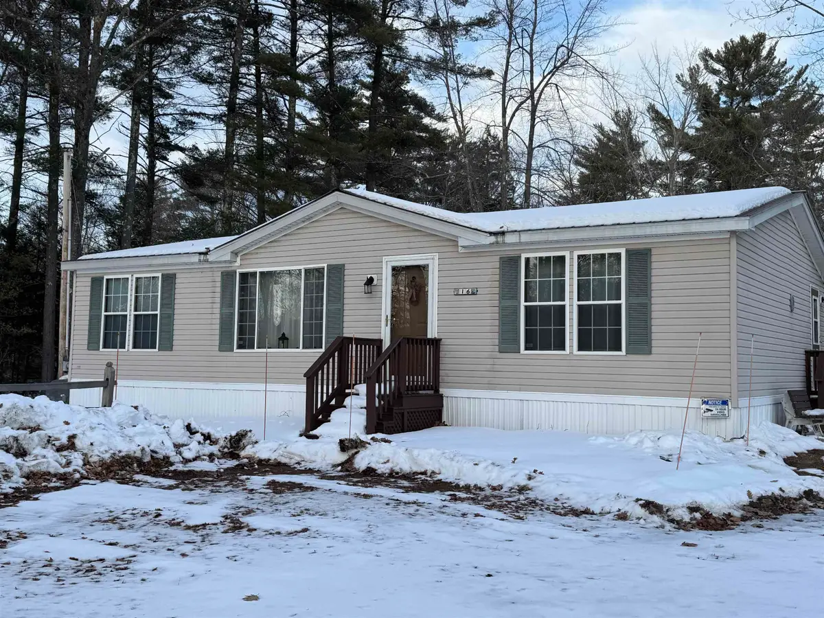 16 Hodsdon Shore Road, Ossipee, NH 03814 - Image #1