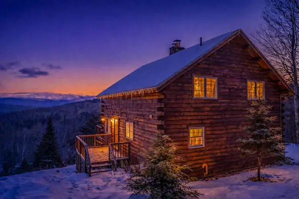 100 Quebec Road, Lyman, NH 03585