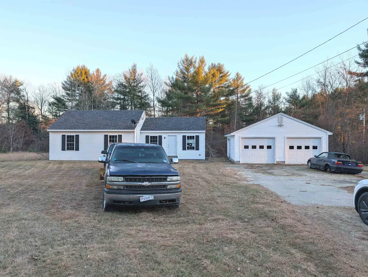 13 Cattail Lane, Milton Town, NH 03852 - Image #1