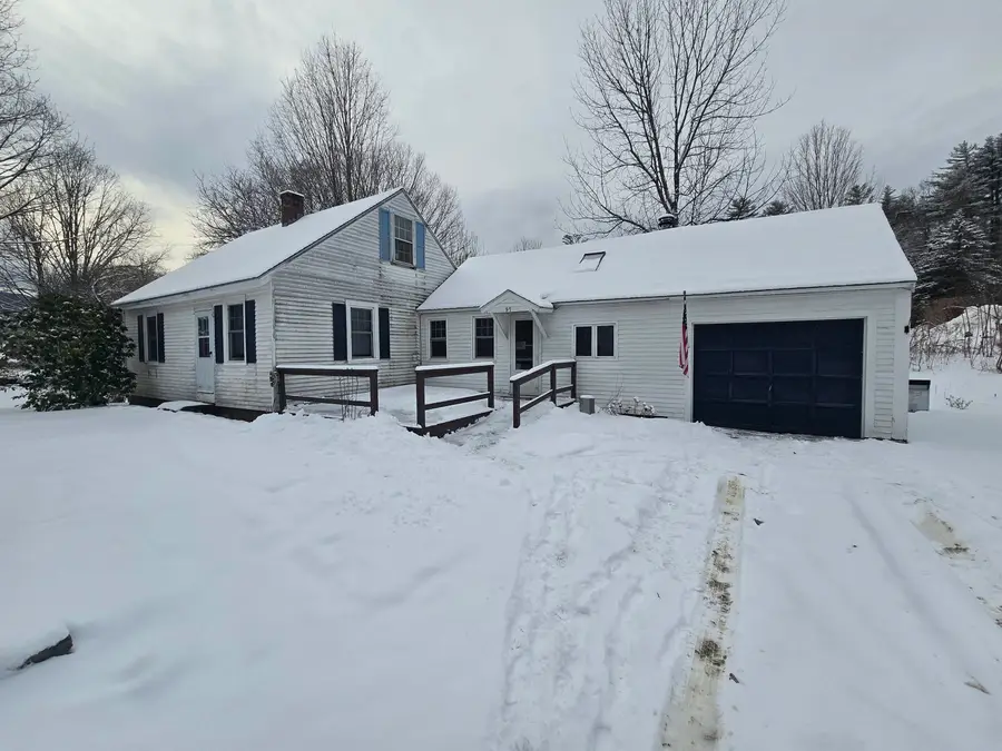 91 Water Street, Rumney, NH 03266 - Image #2