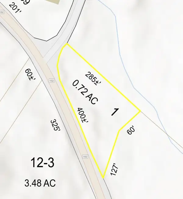 152 S Summer Street, Nottingham, NH 03290