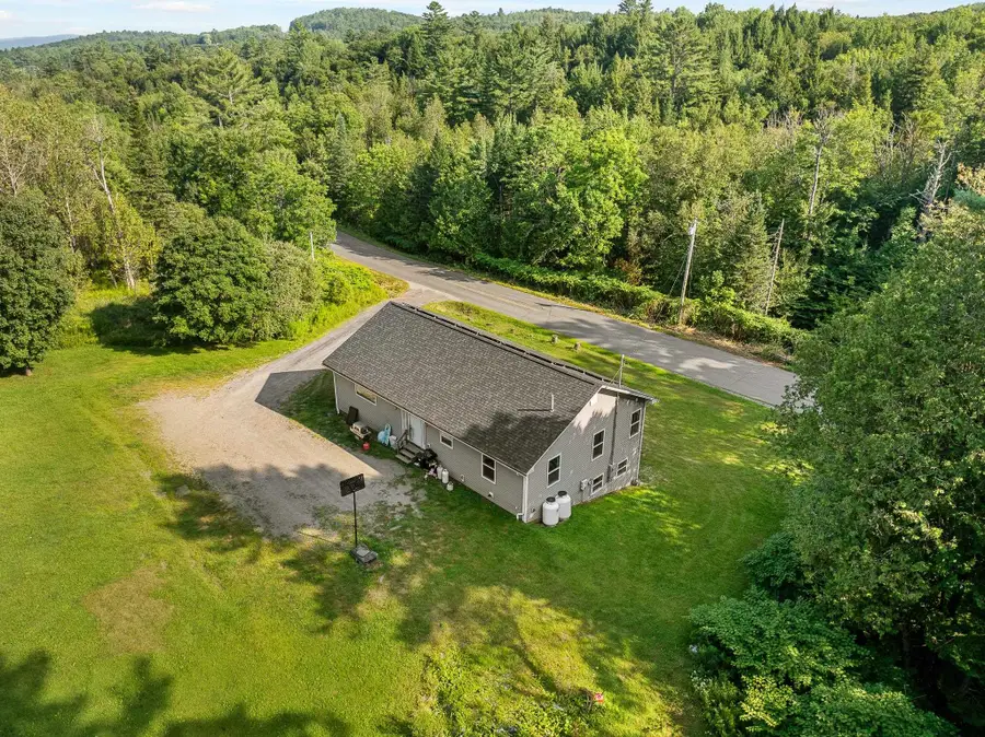 3603 Bruce Badger Memorial Highway, Danville, VT 05828 - Image #2