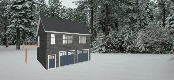 TBD Stocker Pond Road #236-43, Grantham, NH 03753