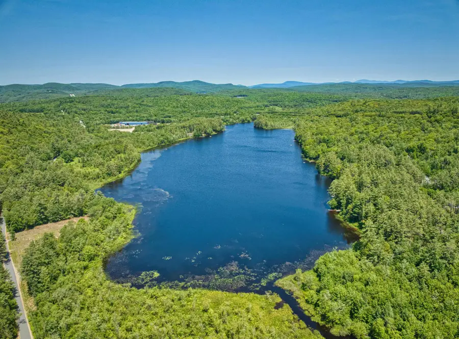TBD Stocker Pond Road #236-43, Grantham, NH 03753 - Image #3