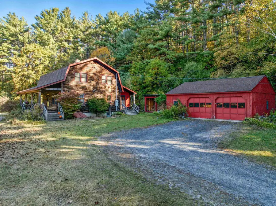 8 Laclair Drive, Cornish, NH 03745 - Image #2