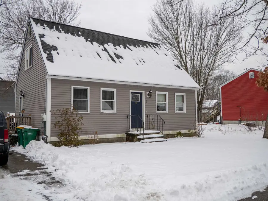 7 Kim Lane, Rochester, NH 03867 - Image #2