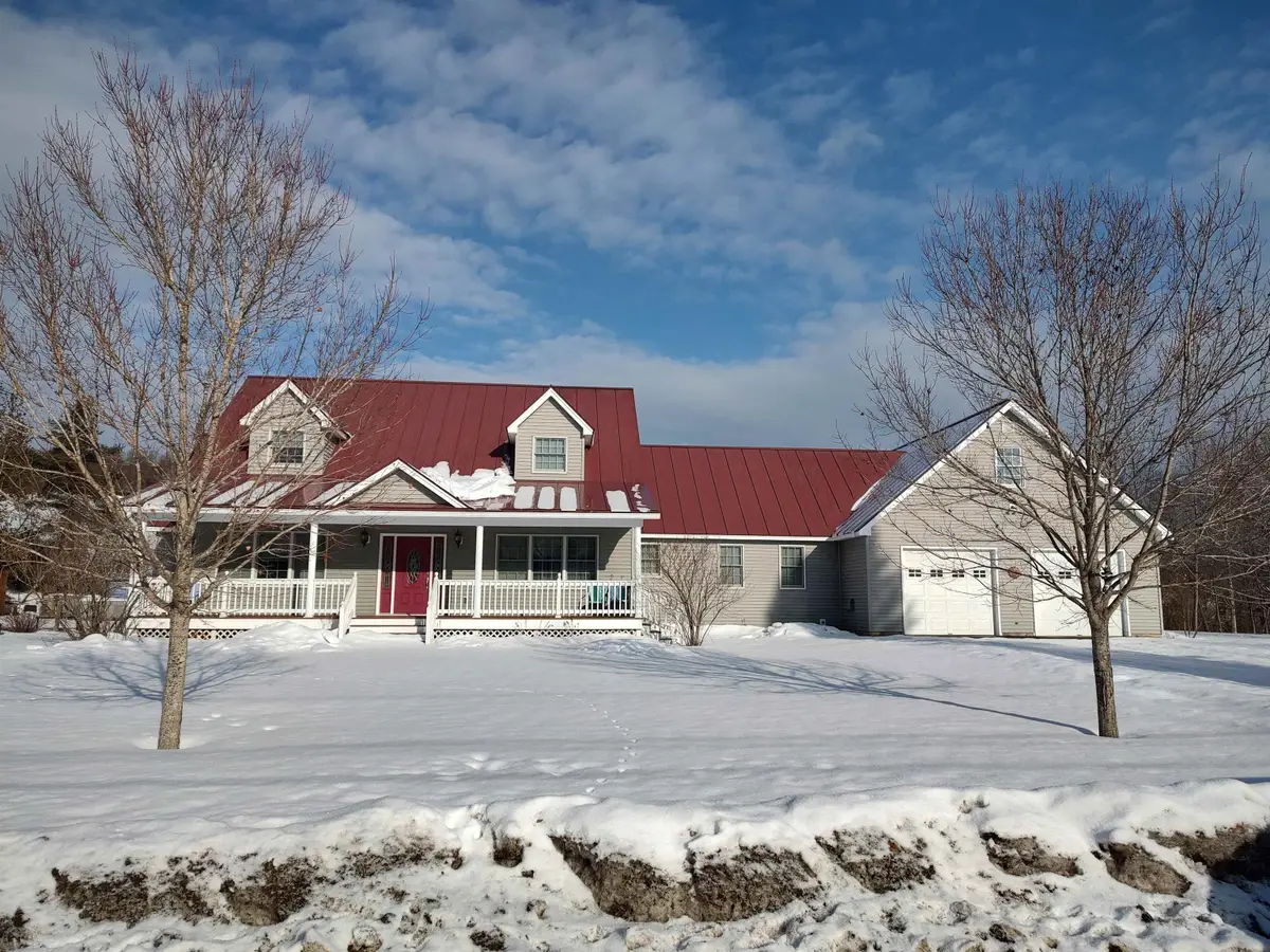 3 Greenhouse Avenue, Randolph, VT 05060 - Image #1
