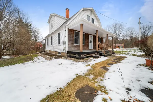 20 Smith Drive, Rindge, NH 03461