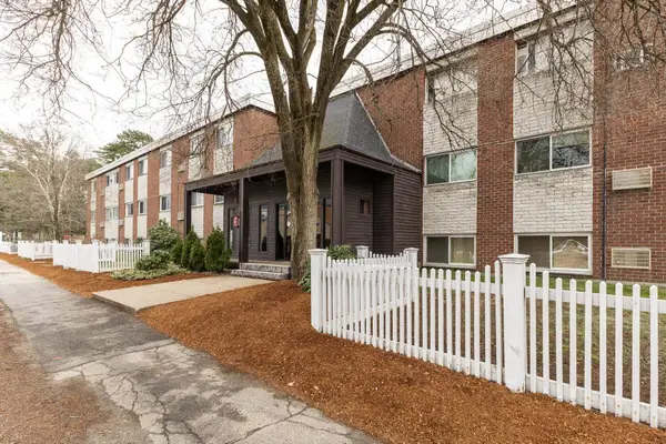 128 Loudon Road #12F, Concord, NH 03301