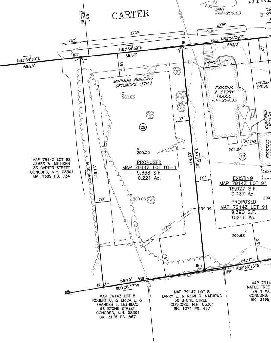 29 Carter Street, Concord, NH 03301 - Image #2