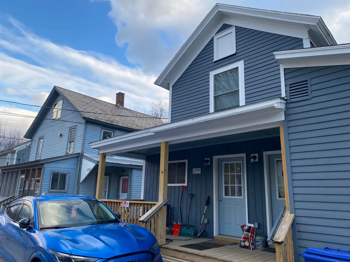 1295 & 1297 Route 149, Pawlet, VT 05761 - Image #1