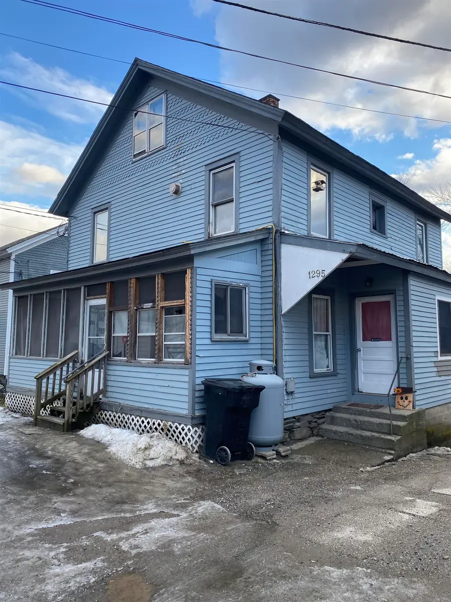 1295 & 1297 Route 149, Pawlet, VT 05761 - Image #3