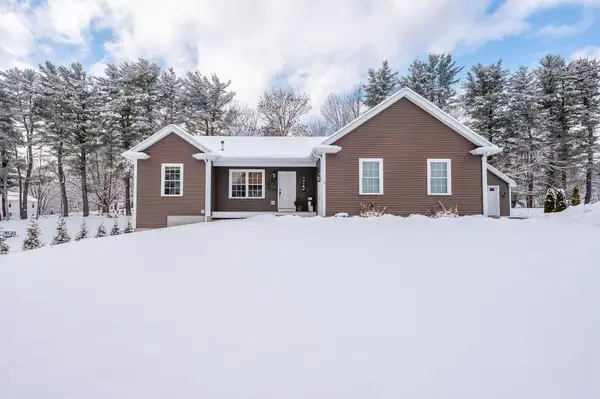 3 Windhaven Road, Rochester, NH 03867