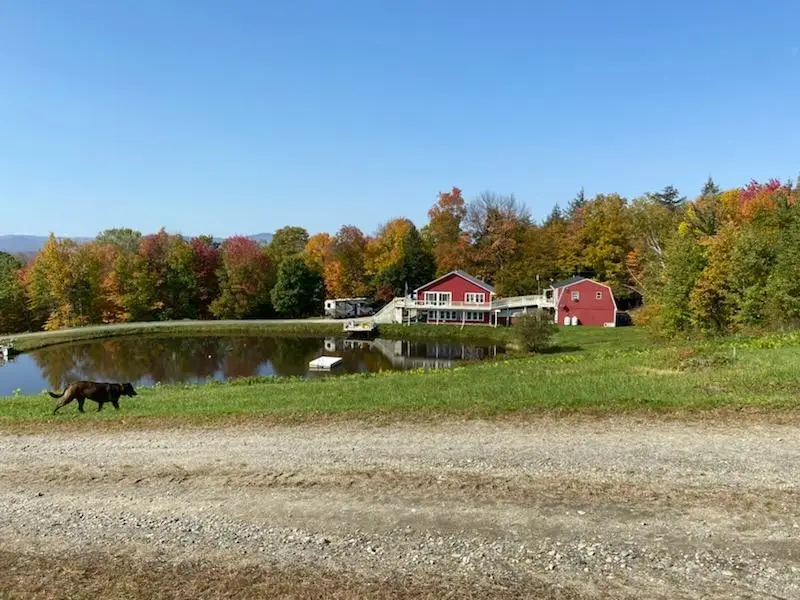 98 Rowell Road, Lancaster, NH 03584 - Image #3