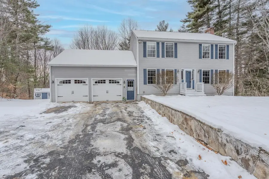 20 Lorraine's Lane, Barrington, NH 03825 - Image #2