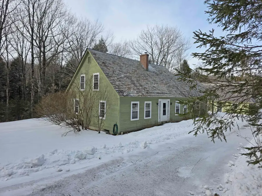 618 Shearer Hill Road, Marlboro, VT 05344 - #2