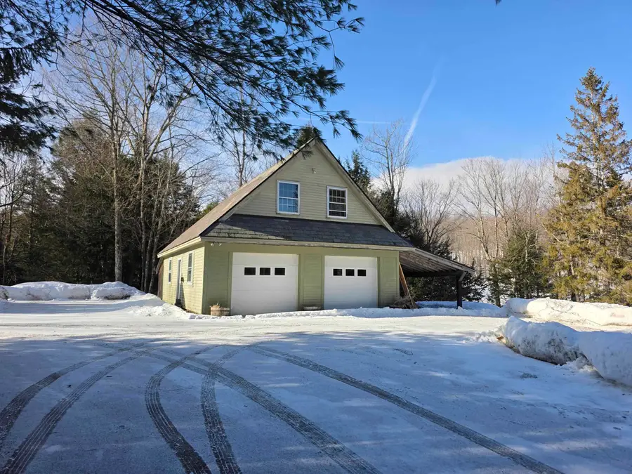618 Shearer Hill Road, Marlboro, VT 05344 - #3