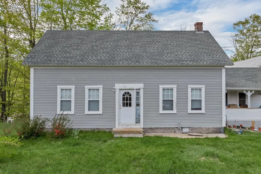 86 Bearcamp Highway, Tamworth, NH 03883 - Image #2